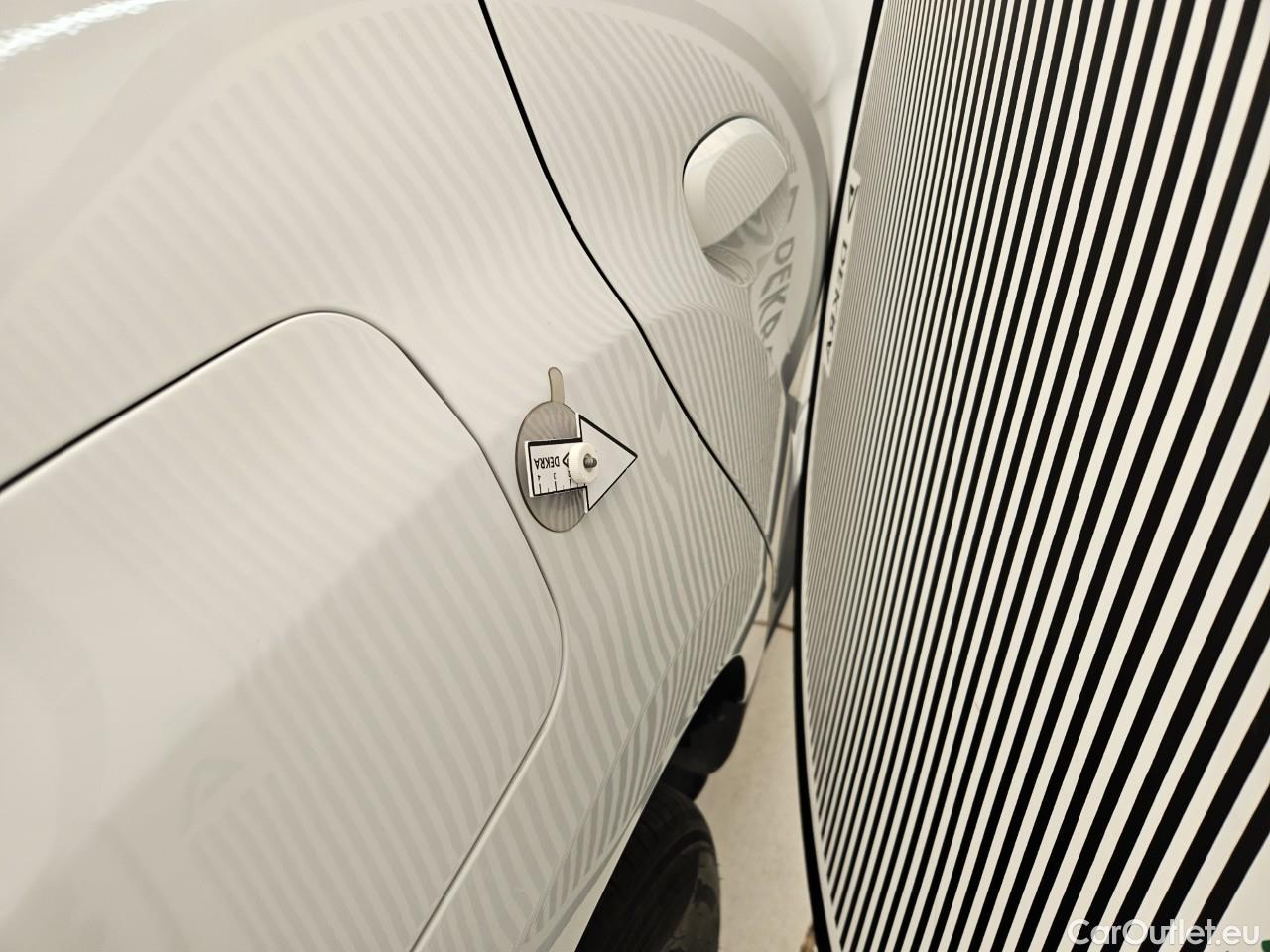  Dacia  Duster 1.5 Blue dCi 115CP Comfort 4WD #29