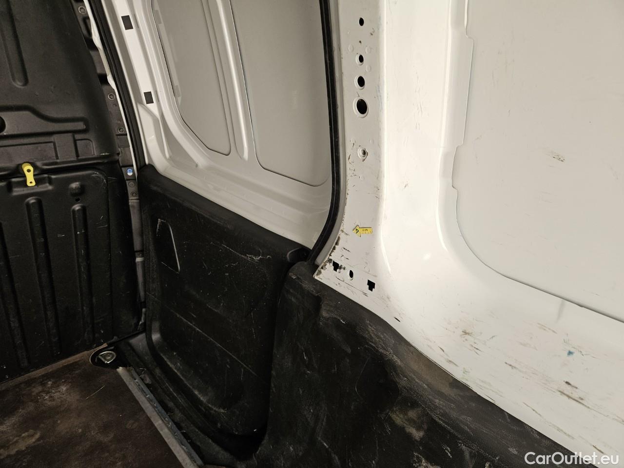  Opel  Combo D15DT 100HP MT5 Enjoy L2H1 incr #71