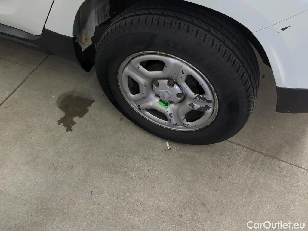  Dacia  Duster 1.5 Blue dCi 115CP Comfort 4WD #25