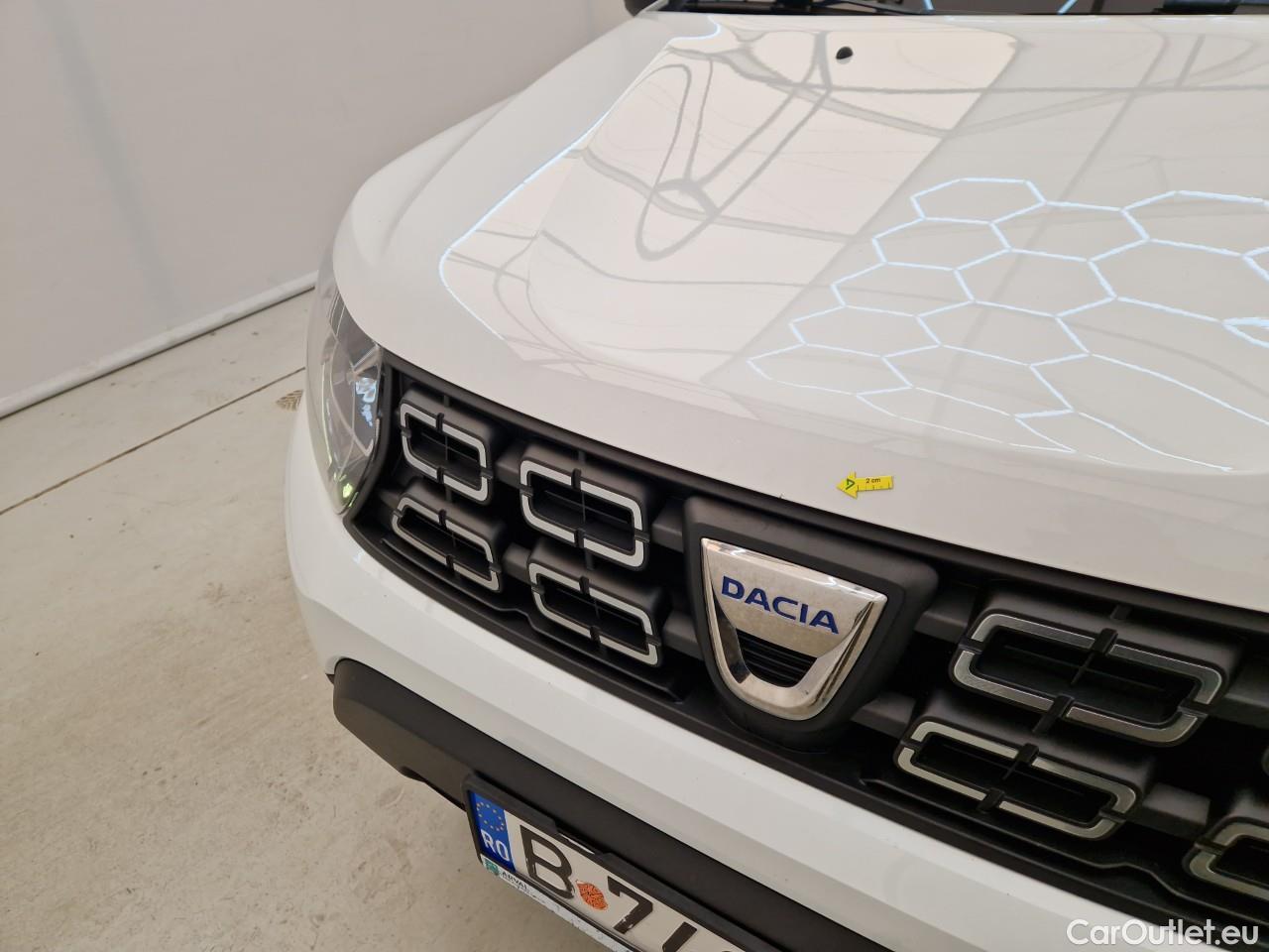 Dacia  Duster 1.5 Blue dCi 115CP Comfort 4WD #11