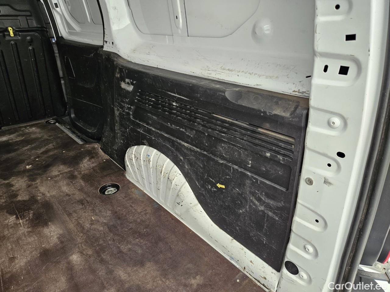  Opel  Combo D15DT 100HP MT5 Enjoy L2H1 incr #77