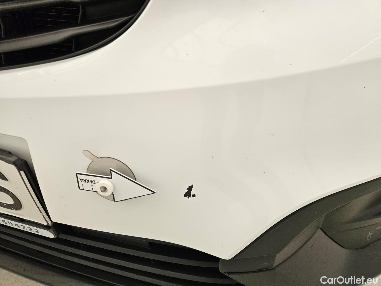  Opel  Combo D15DT 100HP MT5 Enjoy L2H1 incr #8