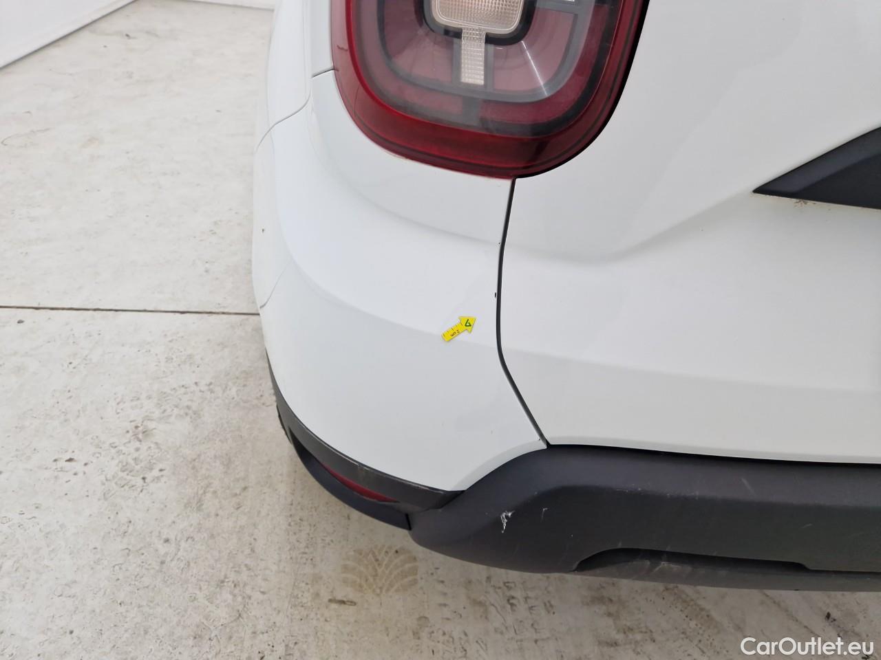  Dacia  Duster 1.5 Blue dCi 115CP Comfort 4WD #35