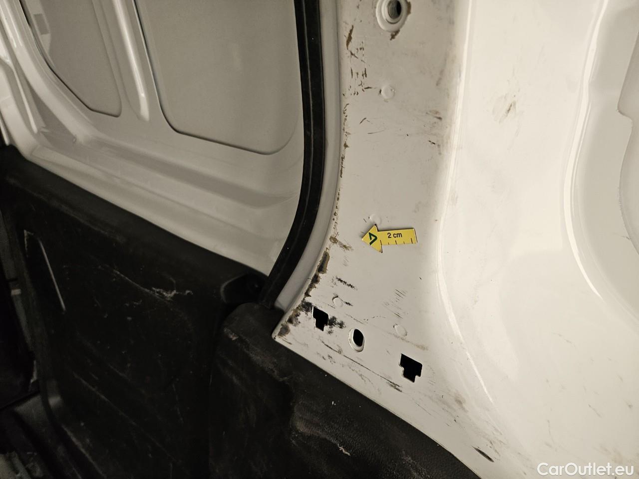  Opel  Combo D15DT 100HP MT5 Enjoy L2H1 incr #75