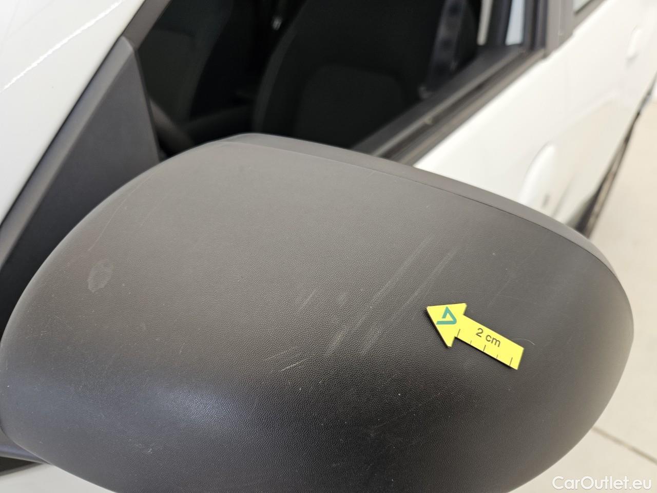  Dacia  Duster 1.5 Blue dCi 115CP Comfort 4WD #8