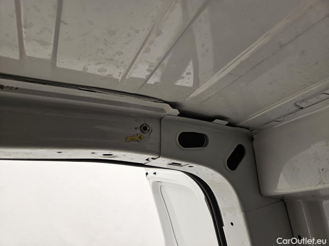  Opel  Combo D15DT 100HP MT5 Enjoy L2H1 incr #83