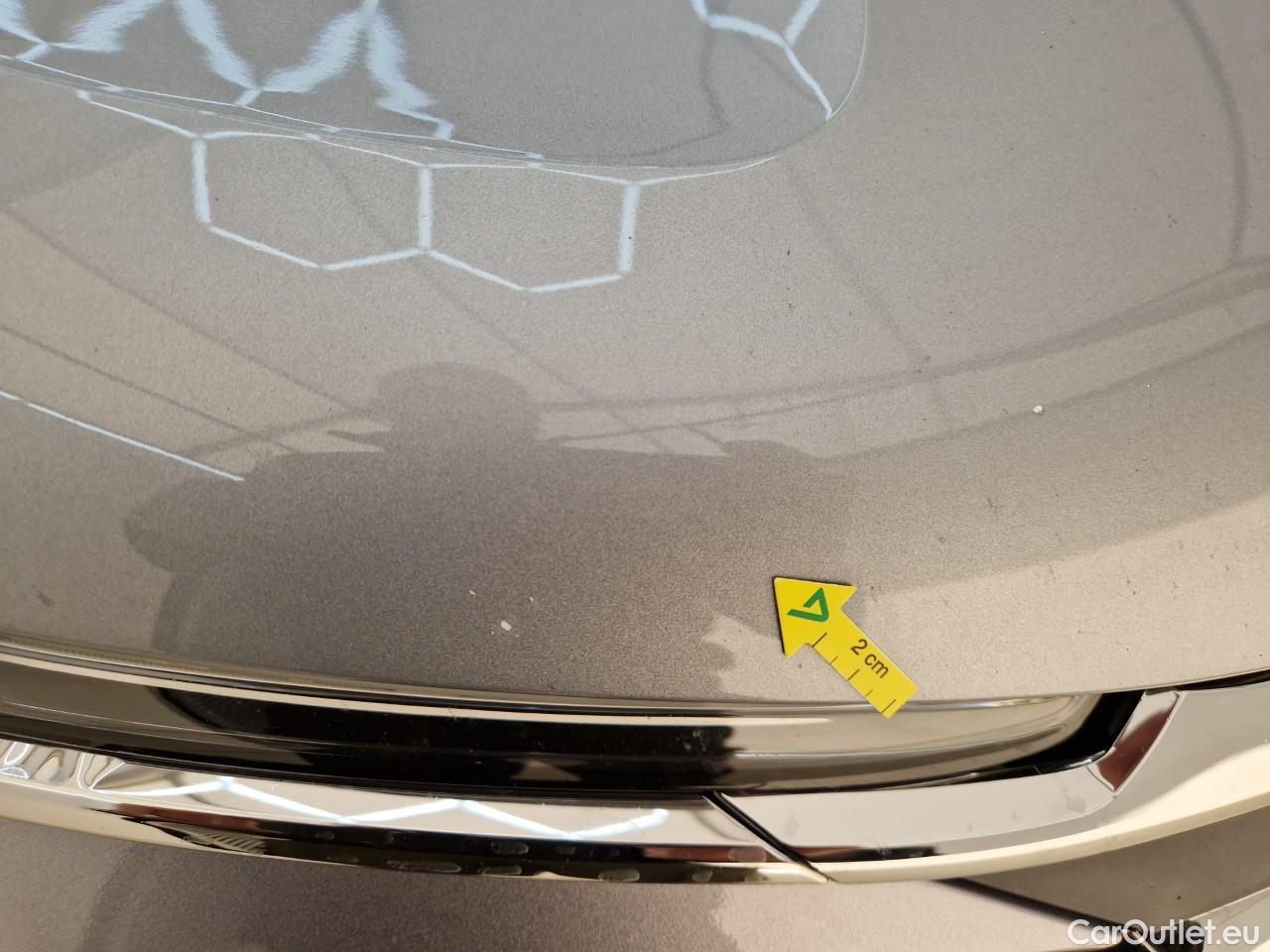  Citroen  C4 1.2 PureTech 130 S&S Feel Pack EAT8 #11