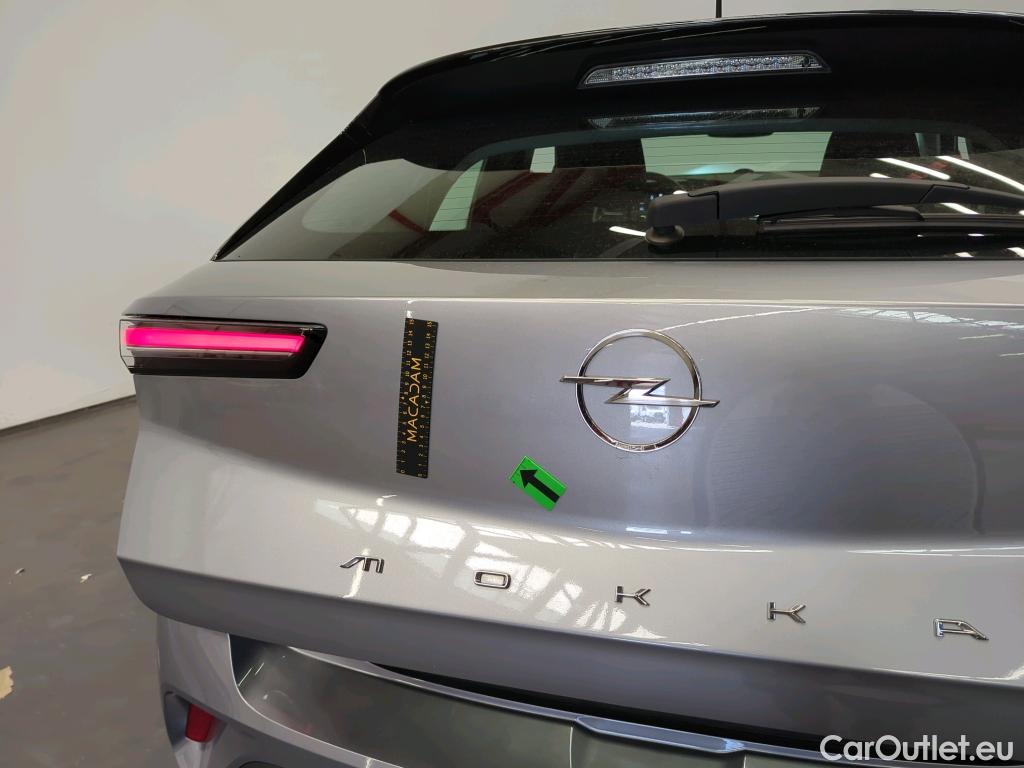  Opel  Agila BEV 50kWh e-Edition AT #32