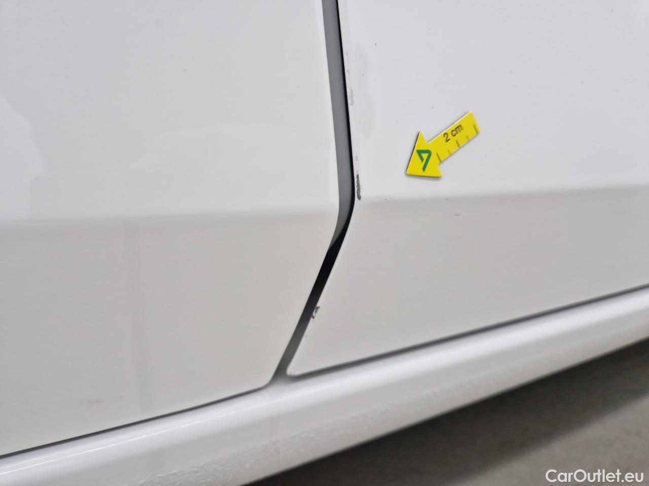  Opel  Astra Elegance F15DVH 90kW/122HP MT6 Diesel #25