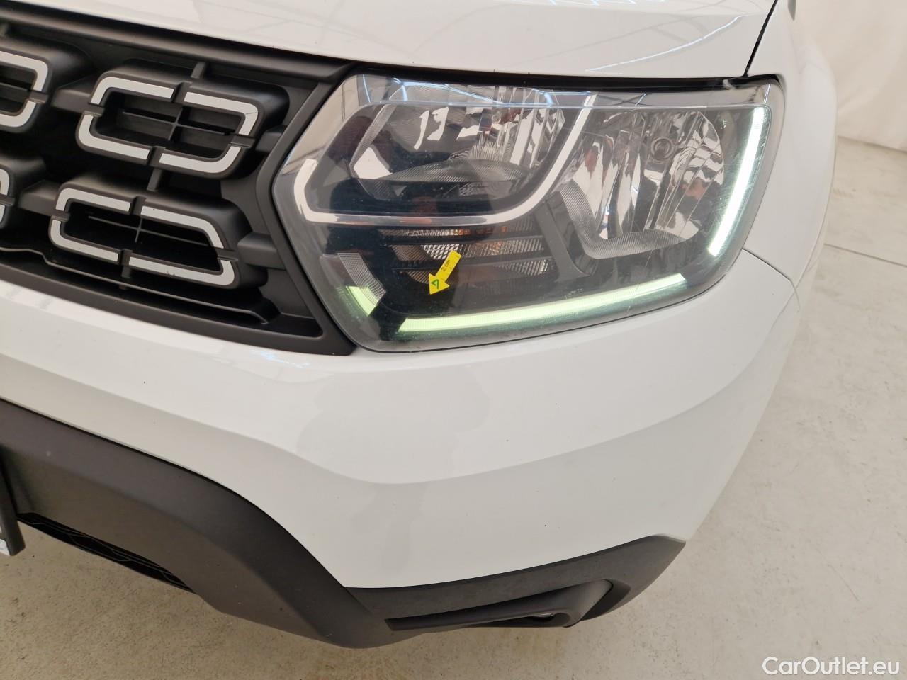  Dacia  Duster 1.5 Blue dCi 115CP Comfort 4WD #10