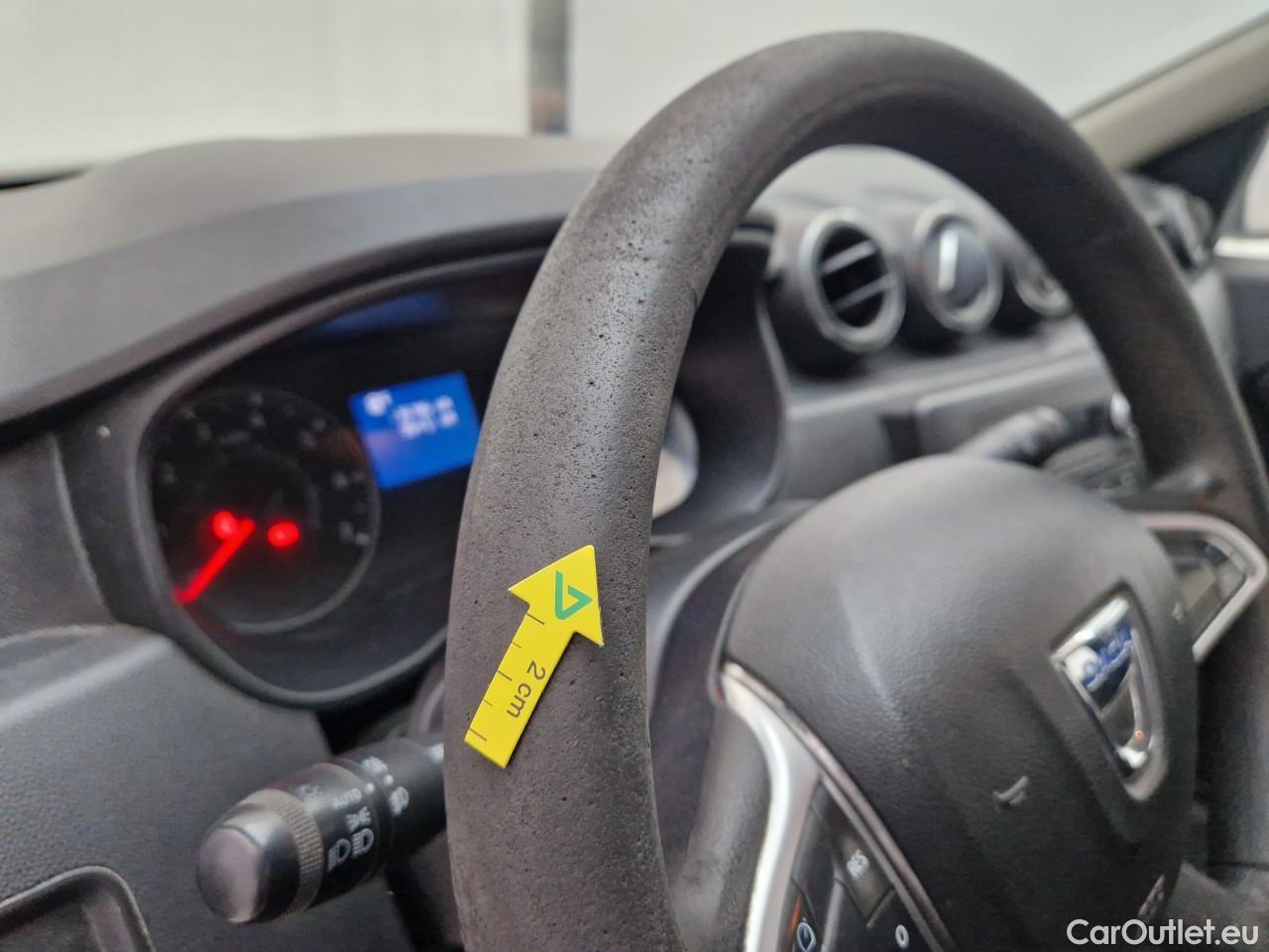  Dacia  Duster 1.5 Blue dCi 115CP Comfort 4WD #56