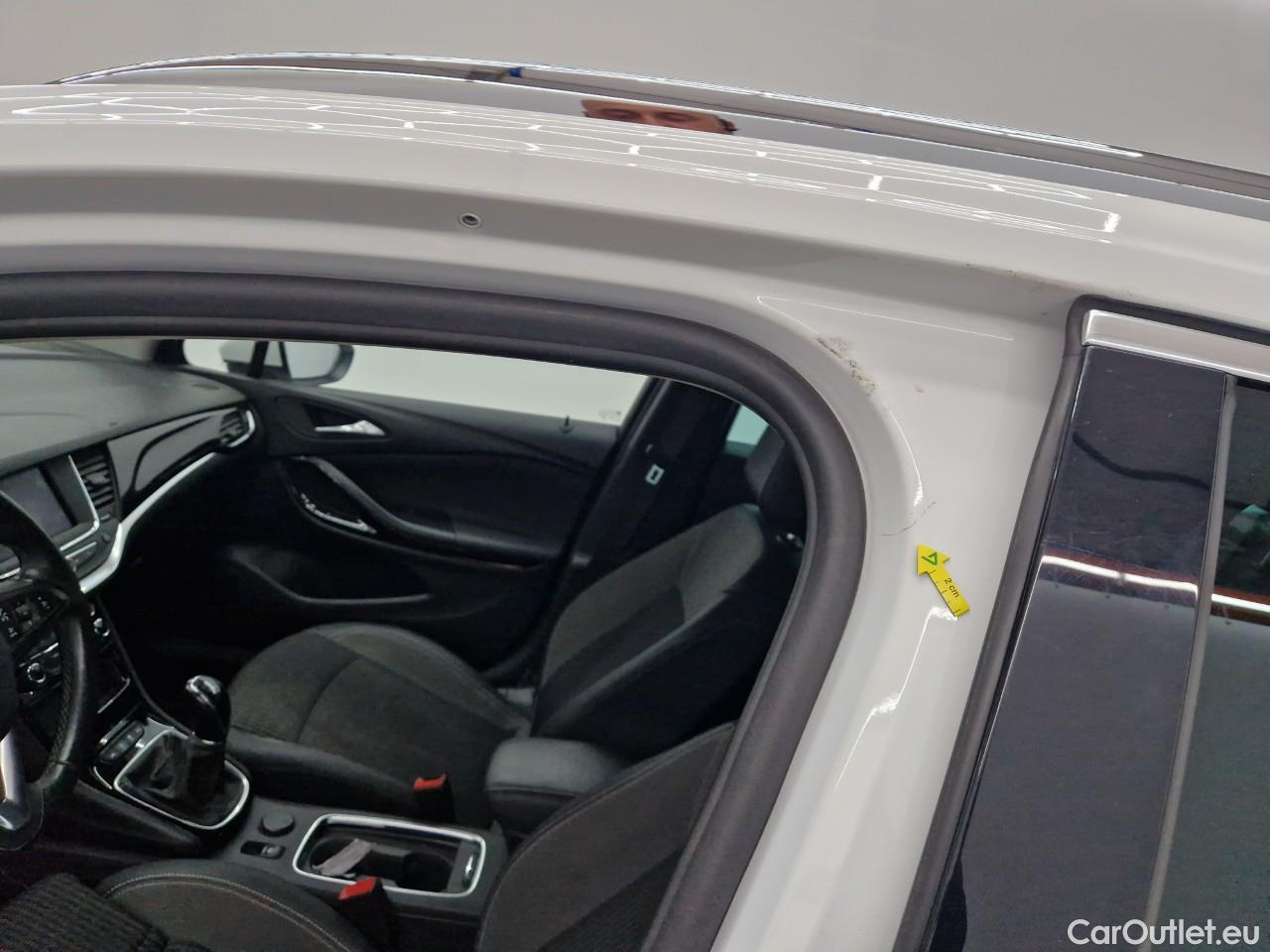  Opel  Astra Elegance F15DVH 90kW/122HP MT6 Diesel #5