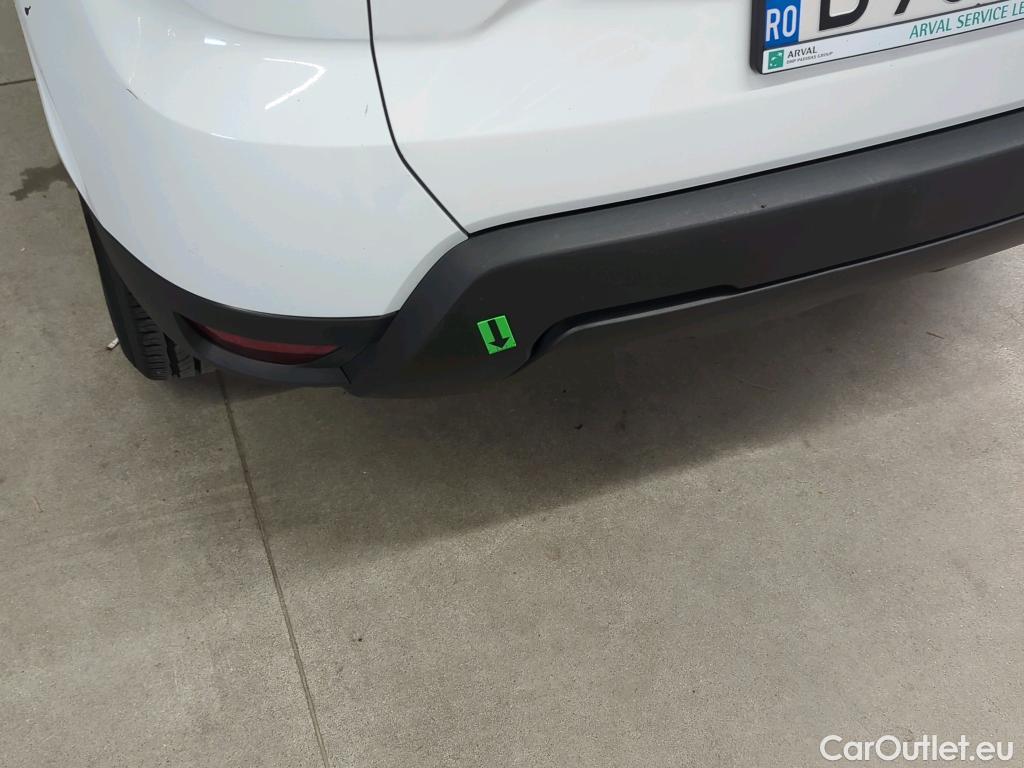  Dacia  Duster 1.5 Blue dCi 115CP Comfort 4WD #39