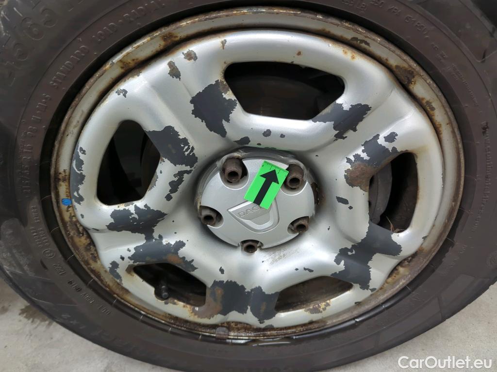  Dacia  Duster 1.5 Blue dCi 115CP Comfort 4WD #40