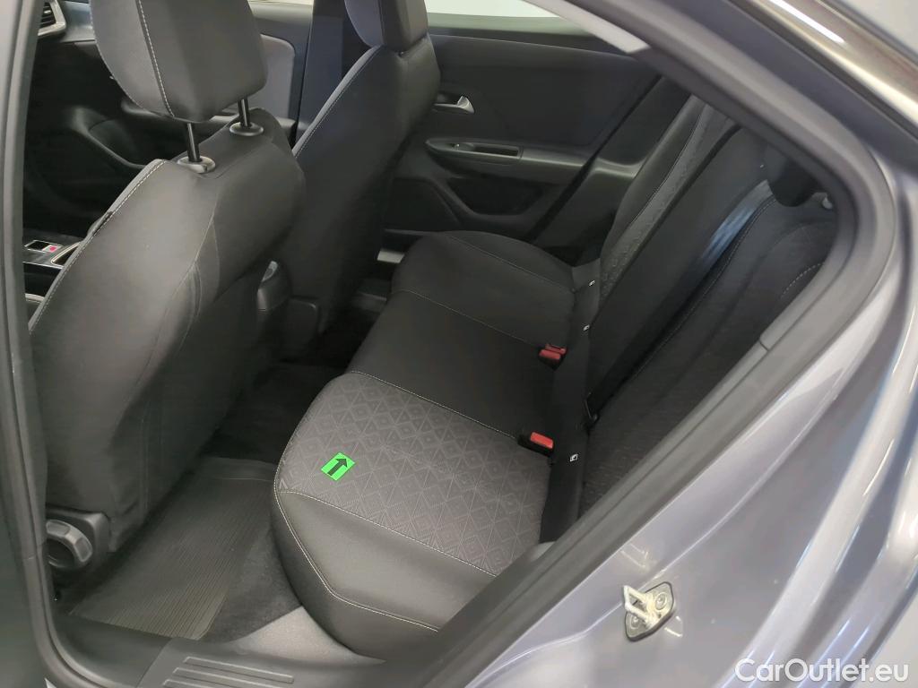  Opel  Agila BEV 50kWh e-Edition AT #30