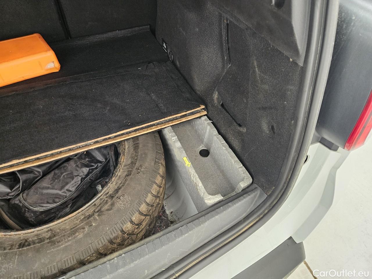  Dacia  Duster 1.5 Blue dCi 115CP Comfort 4WD #67