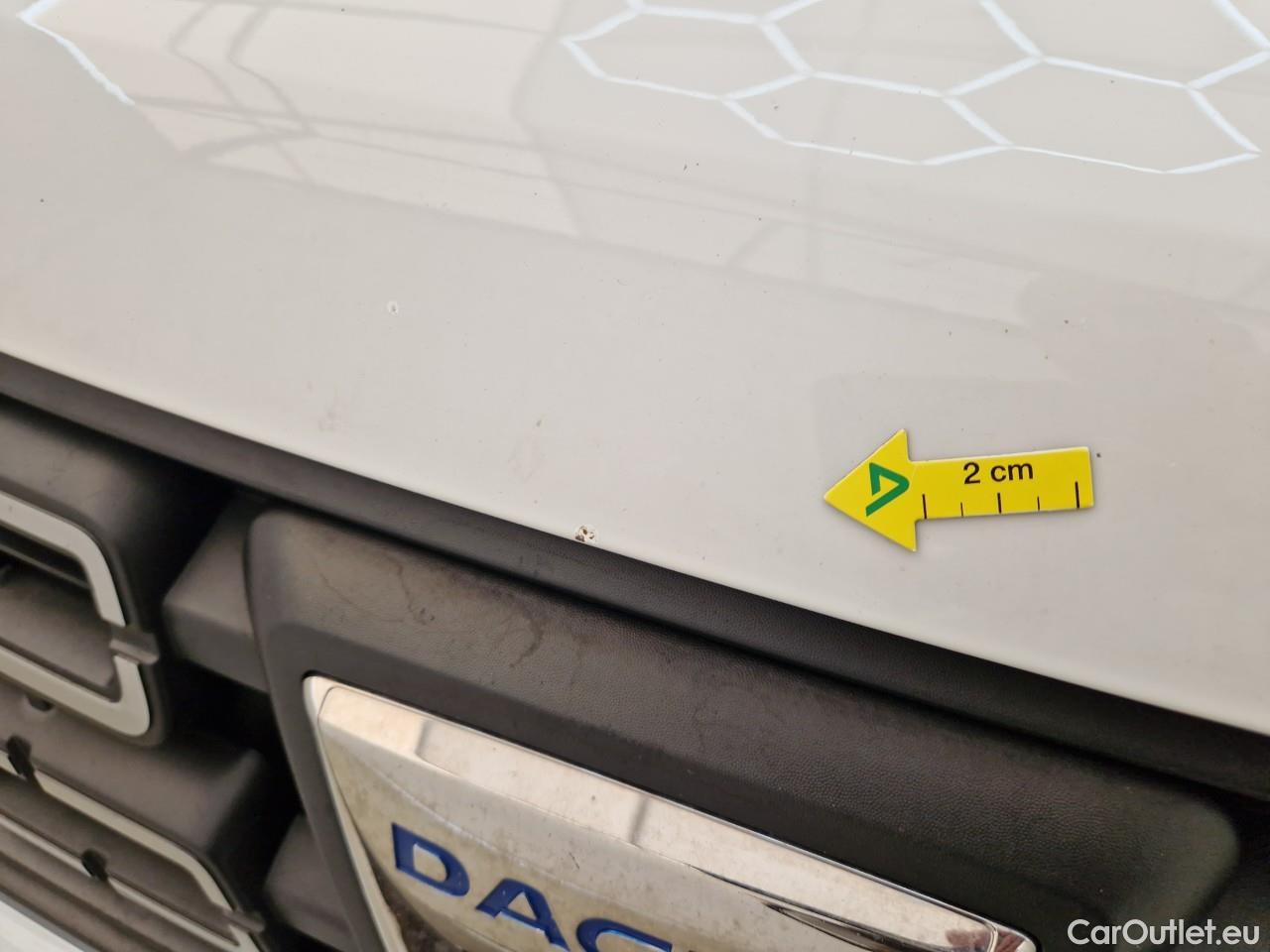  Dacia  Duster 1.5 Blue dCi 115CP Comfort 4WD #12
