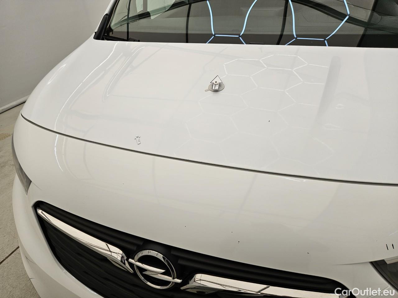  Opel  Combo D15DT 100HP MT5 Enjoy L2H1 incr #14