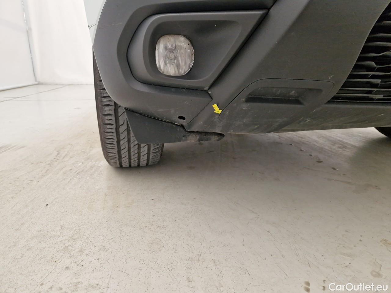  Dacia  Duster 1.5 Blue dCi 115CP Comfort 4WD #8