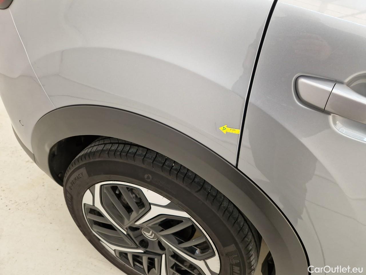  Citroen  C4 1.2 PureTech 130 S&S Feel Pack EAT8 #25