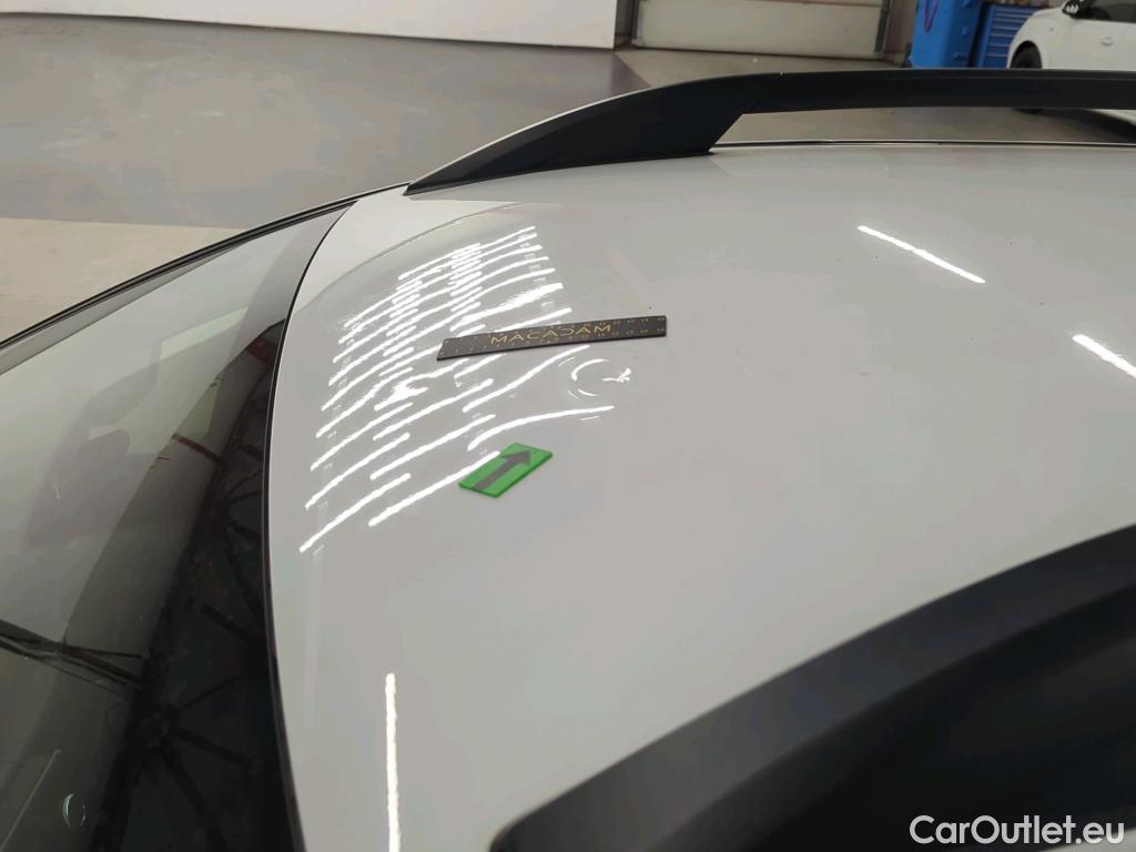  Dacia  Duster 1.5 Blue dCi 115CP Comfort 4WD #1