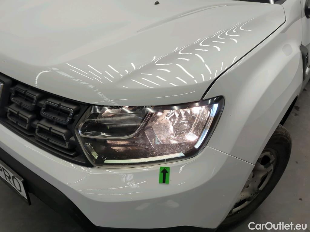  Dacia  Duster 1.5 Blue dCi 115CP Comfort 4WD #52