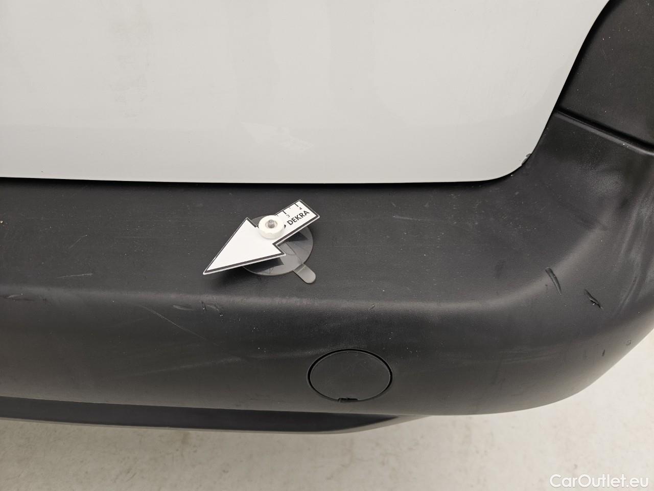  Opel  Combo D15DT 100HP MT5 Enjoy L2H1 incr #30