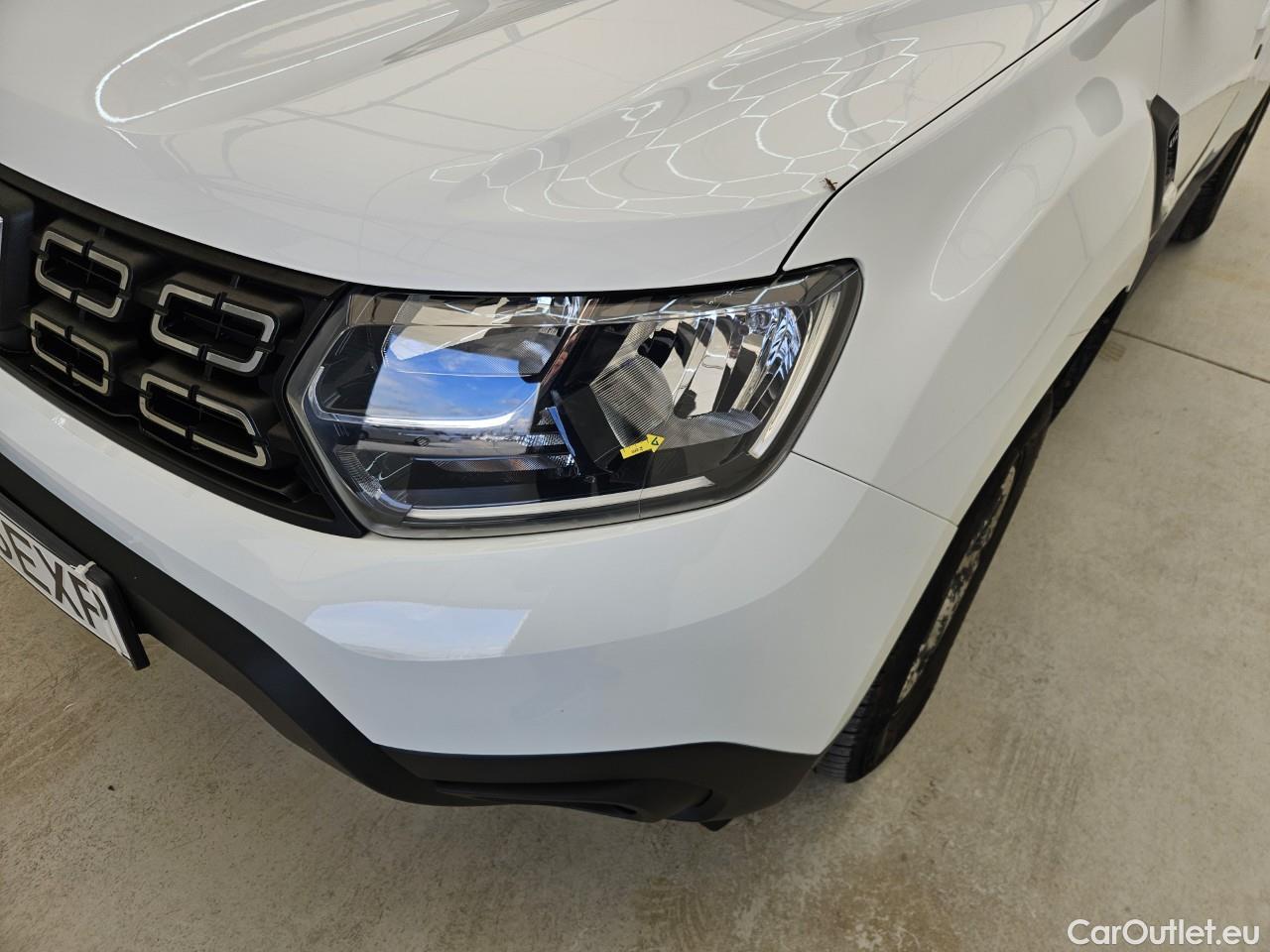  Dacia  Duster 1.5 Blue dCi 115CP Comfort 4WD #16