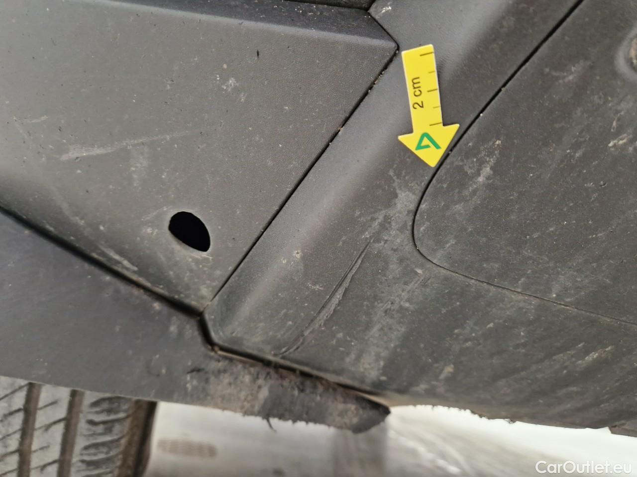  Dacia  Duster 1.5 Blue dCi 115CP Comfort 4WD #7