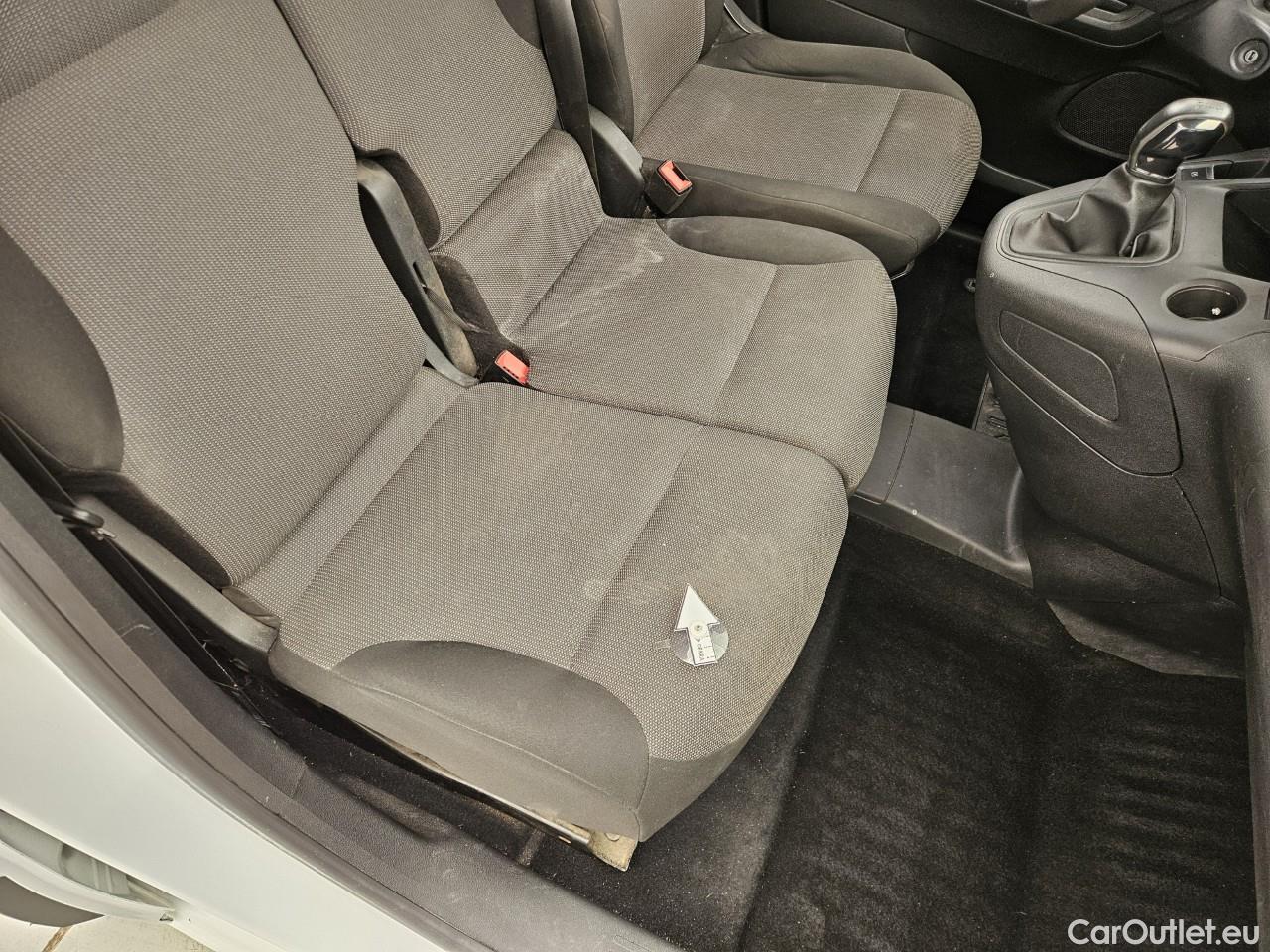  Opel  Combo D15DT 100HP MT5 Enjoy L2H1 incr #60