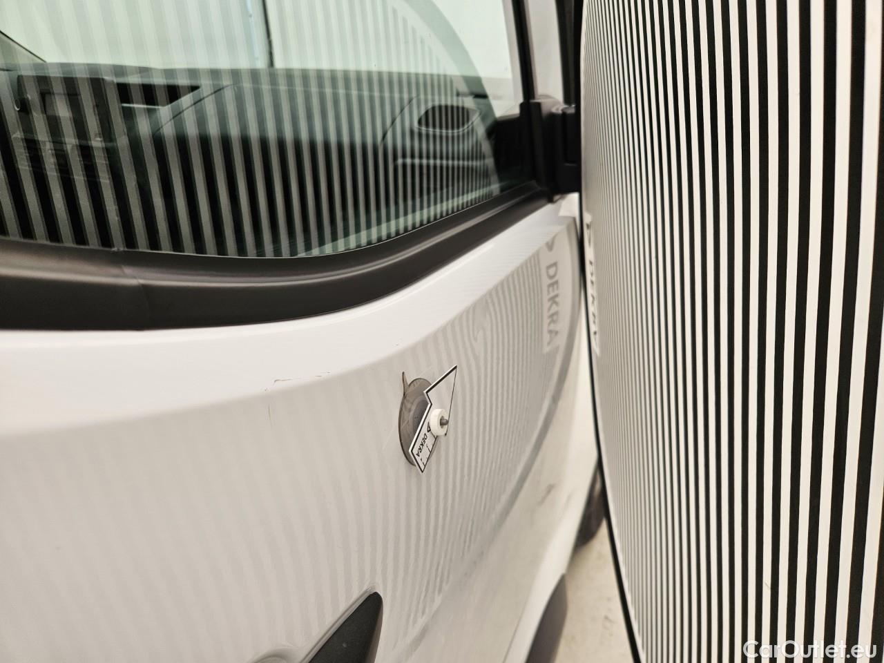  Opel  Combo D15DT 100HP MT5 Enjoy L2H1 incr #19