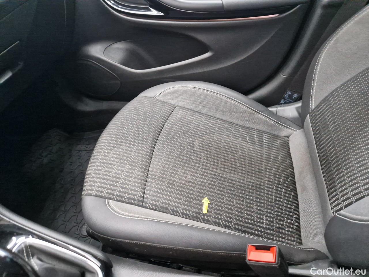  Opel  Astra Elegance F15DVH 90kW/122HP MT6 Diesel #55