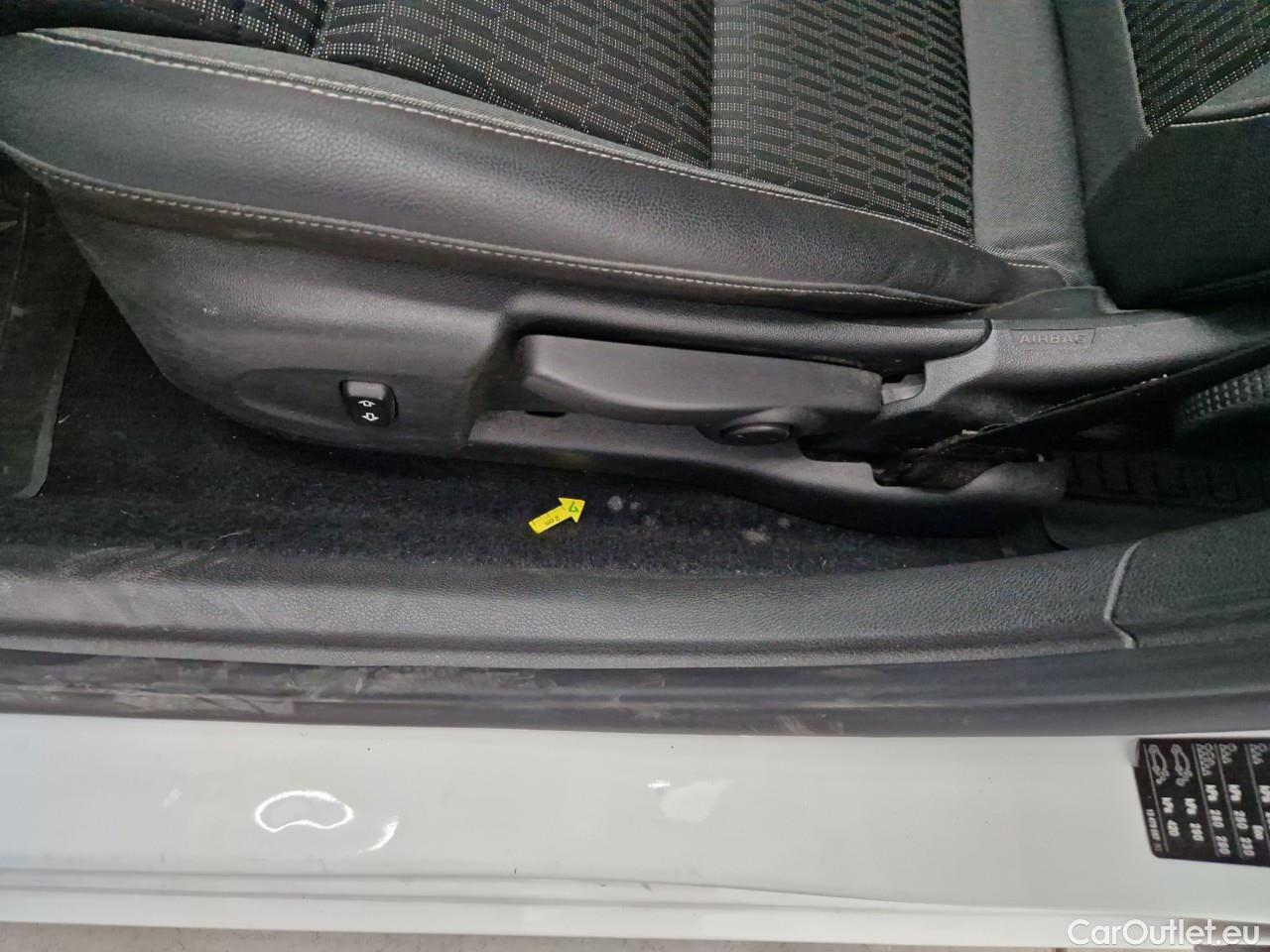  Opel  Astra Elegance F15DVH 90kW/122HP MT6 Diesel #51