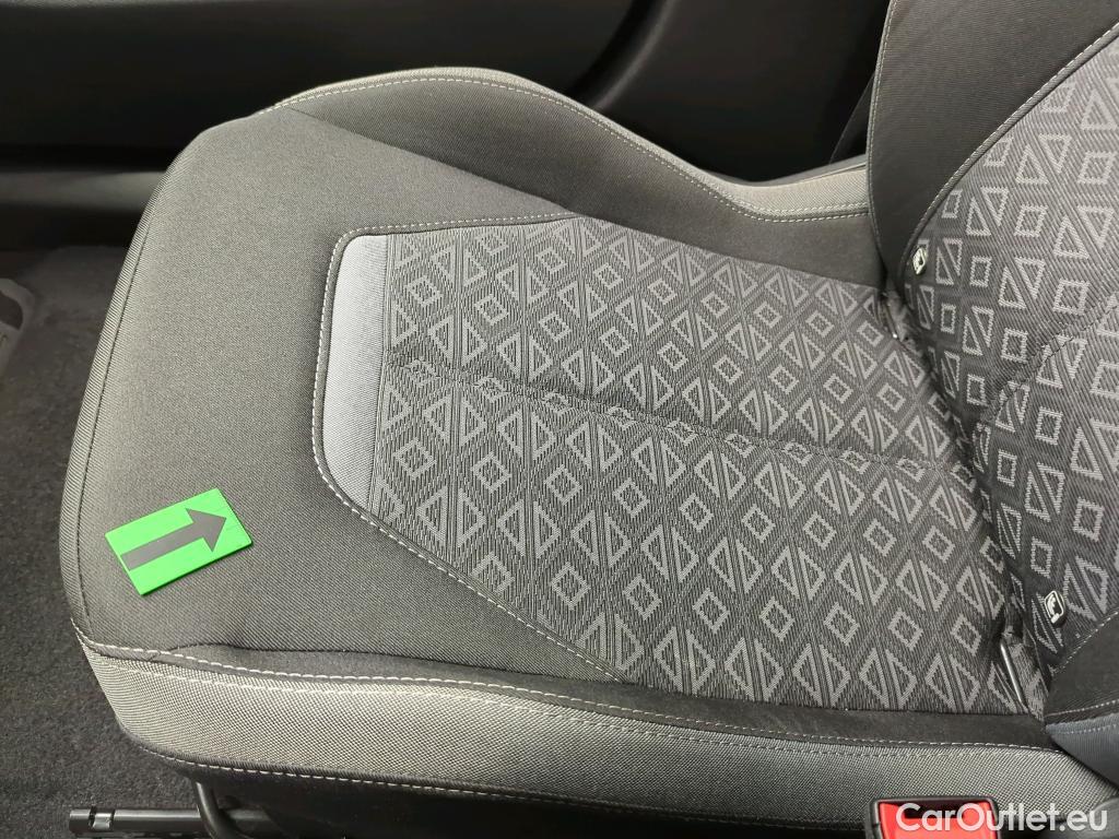  Opel  Agila BEV 50kWh e-Edition AT #15