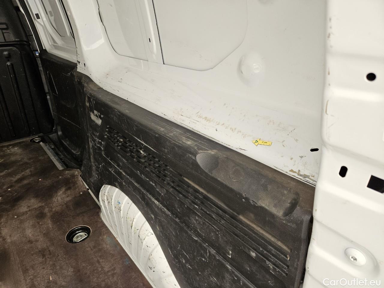  Opel  Combo D15DT 100HP MT5 Enjoy L2H1 incr #74