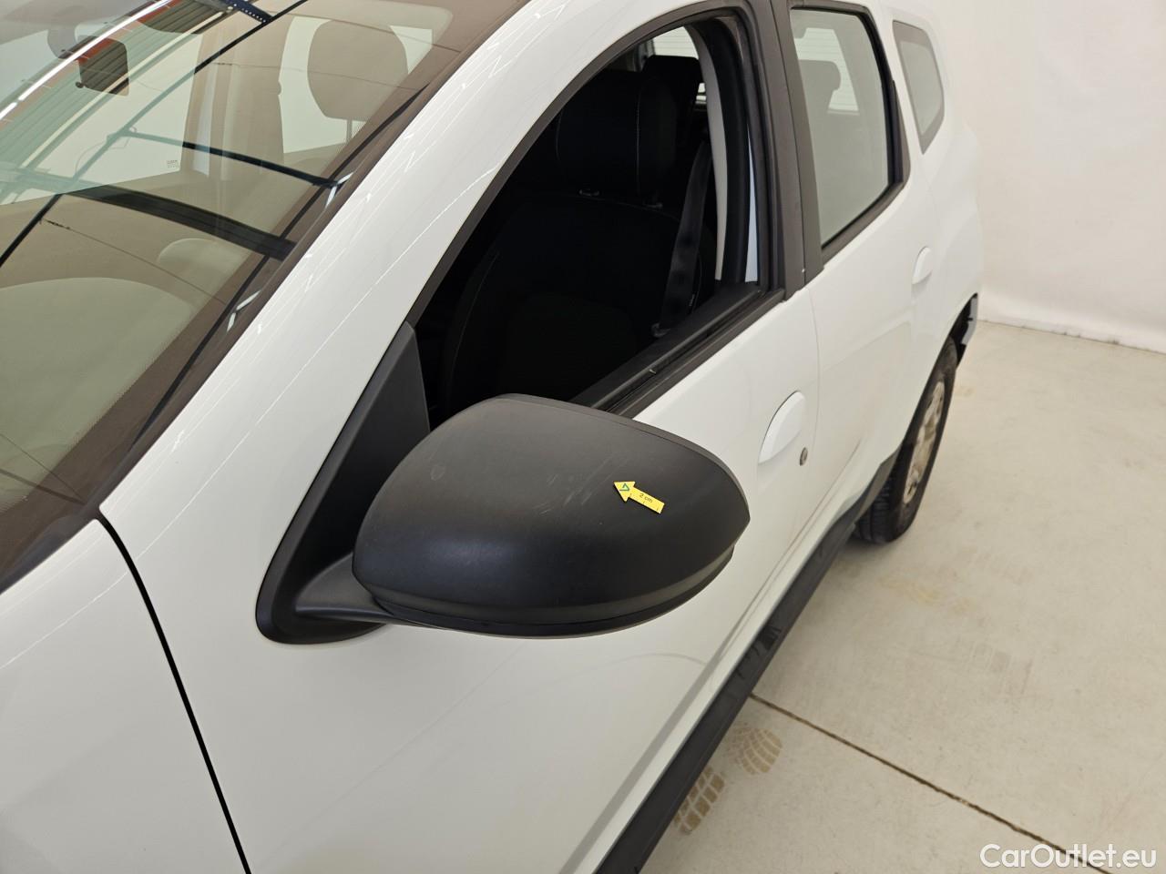  Dacia  Duster 1.5 Blue dCi 115CP Comfort 4WD #7