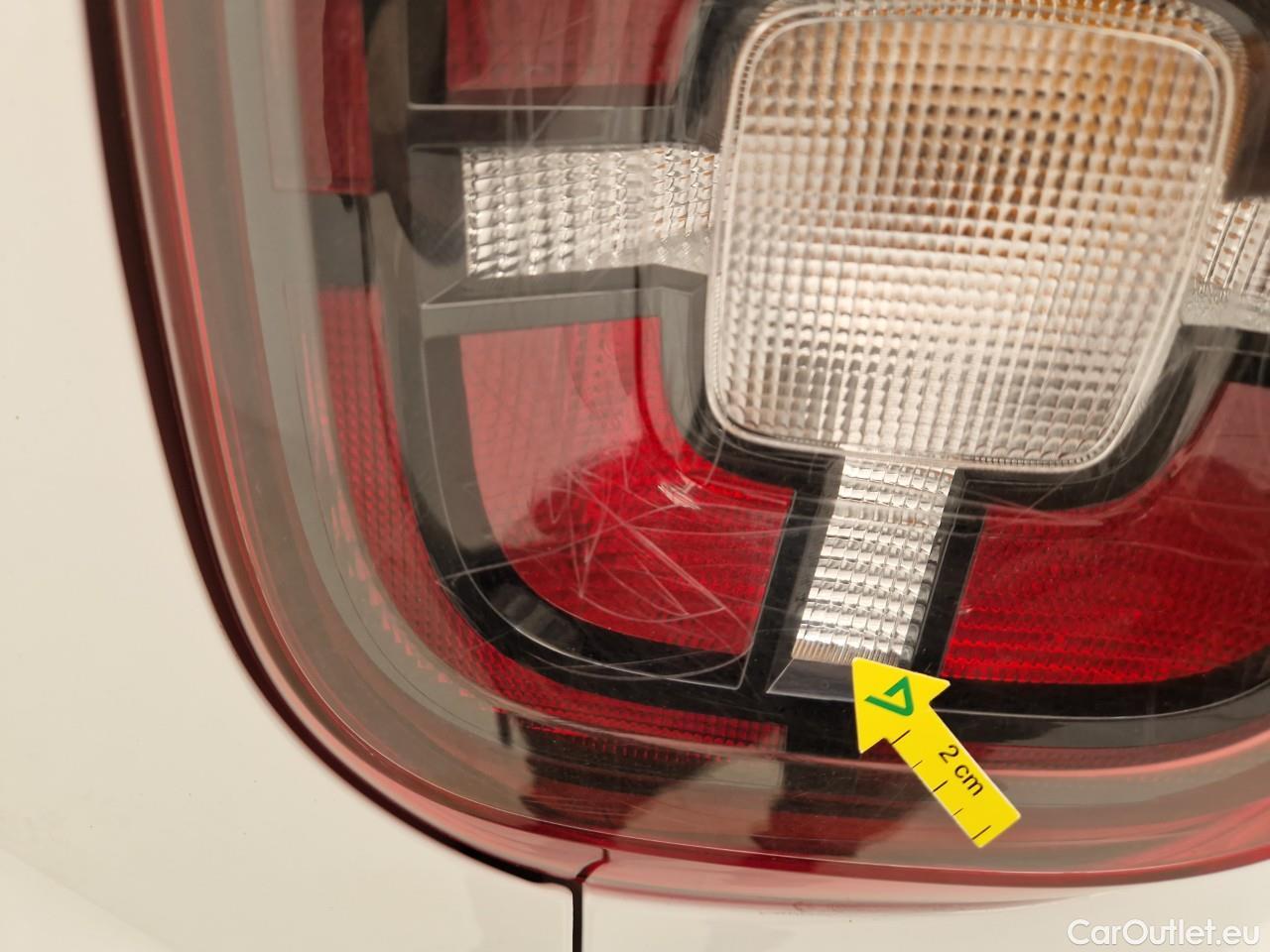  Dacia  Duster 1.5 Blue dCi 115CP Comfort 4WD #24