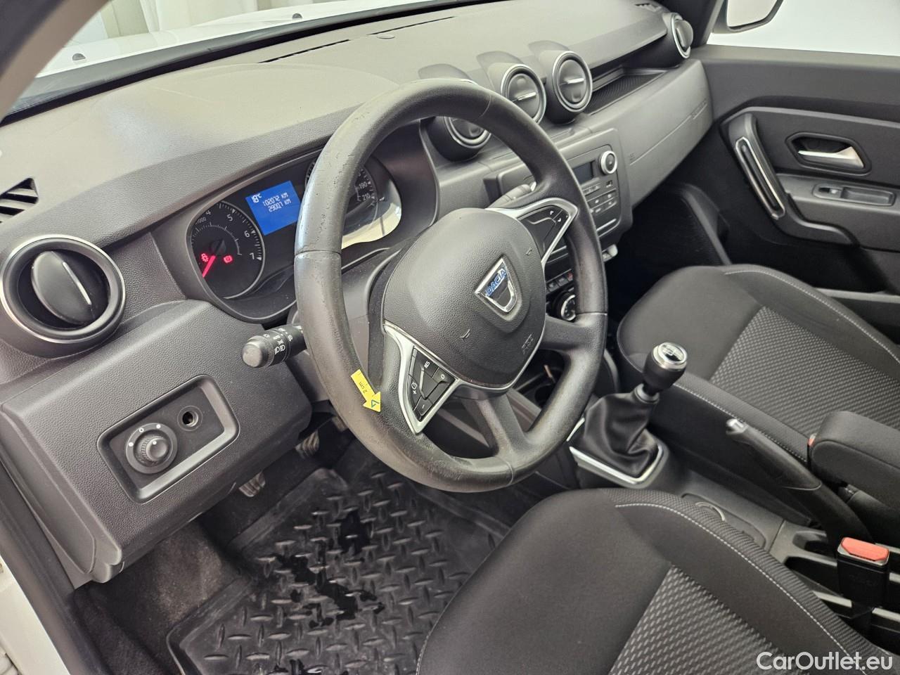  Dacia  Duster 1.5 Blue dCi 115CP Comfort 4WD #50