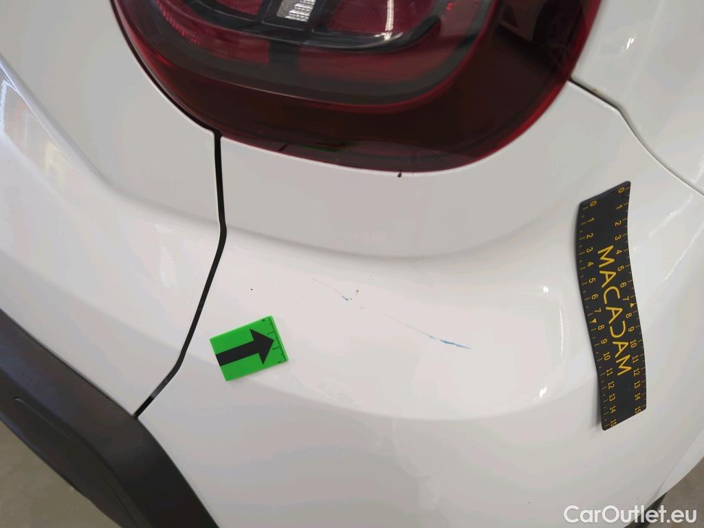  Dacia  Duster 1.5 Blue dCi 115CP Comfort 4WD #32