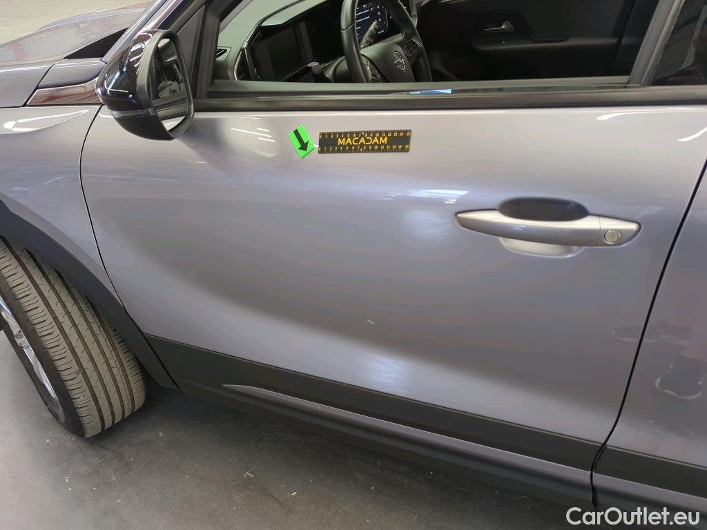  Opel  Agila BEV 50kWh e-Edition AT #22