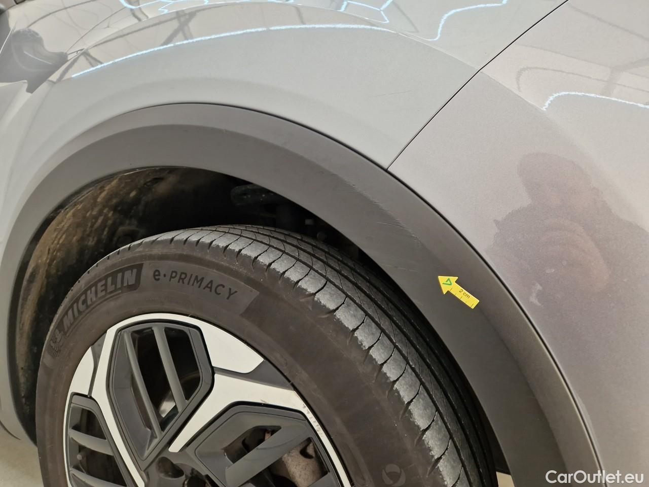  Citroen  C4 1.2 PureTech 130 S&S Feel Pack EAT8 #16