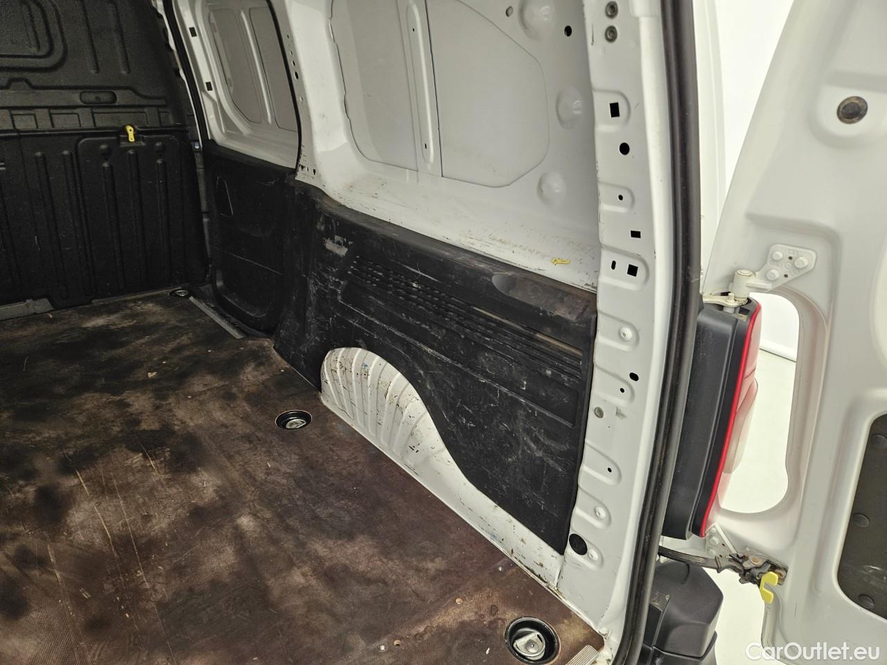  Opel  Combo D15DT 100HP MT5 Enjoy L2H1 incr #70