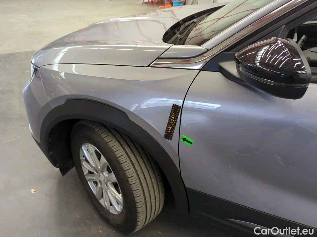  Opel  Agila BEV 50kWh e-Edition AT #34