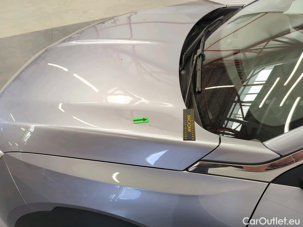  Opel  Agila BEV 50kWh e-Edition AT #26