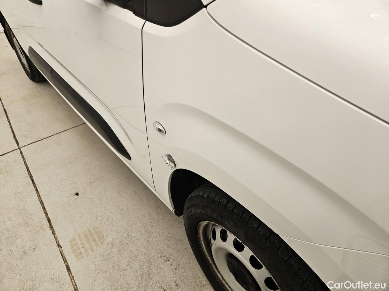  Opel  Combo D15DT 100HP MT5 Enjoy L2H1 incr #15