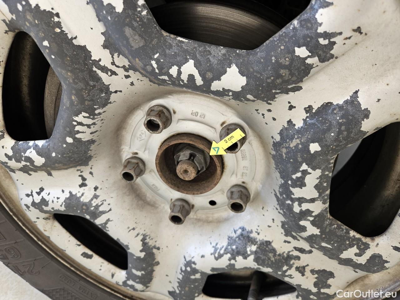  Dacia  Duster 1.5 Blue dCi 115CP Comfort 4WD #9