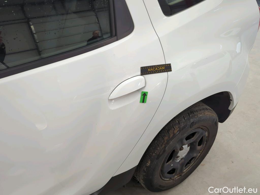  Dacia  Duster 1.5 Blue dCi 115CP Comfort 4WD #25