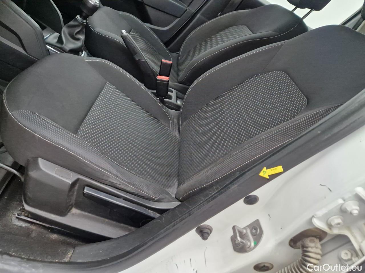  Dacia  Duster 1.5 Blue dCi 115CP Comfort 4WD #8