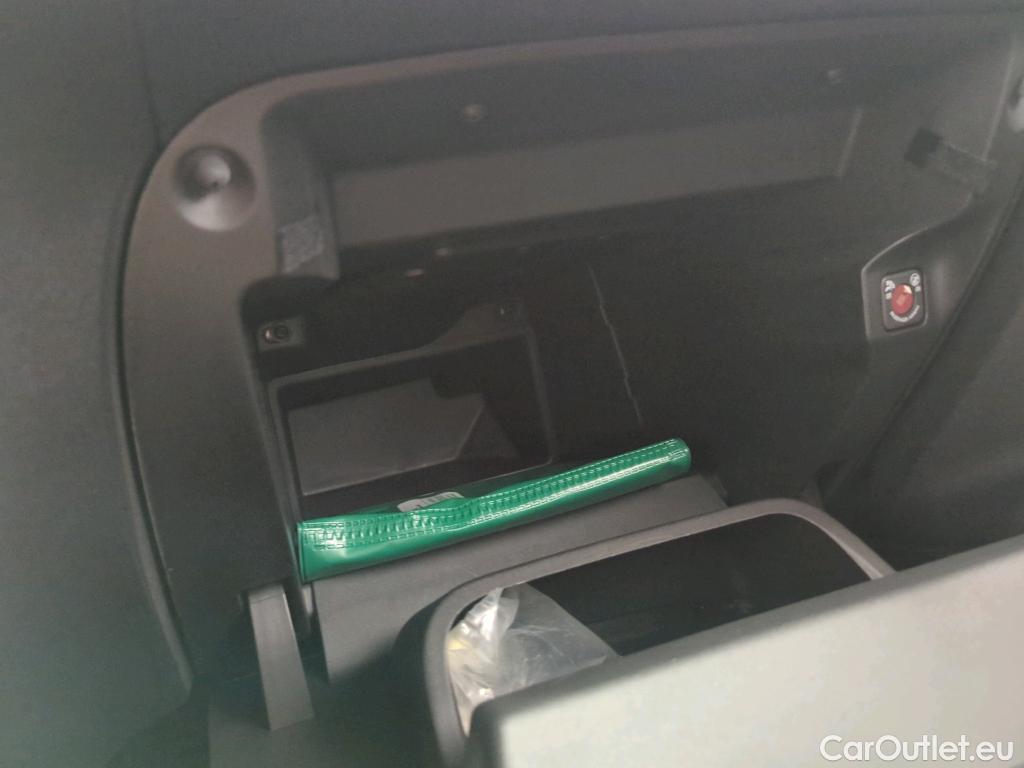  Opel  Agila BEV 50kWh e-Edition AT #7