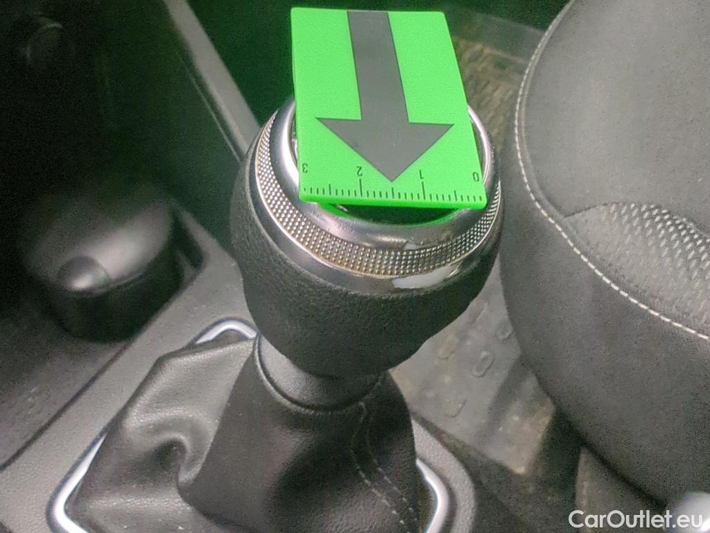  Dacia  Duster 1.5 Blue dCi 115CP Comfort 4WD #38